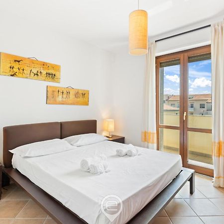Antonella'S Apartment Alghero Exterior photo