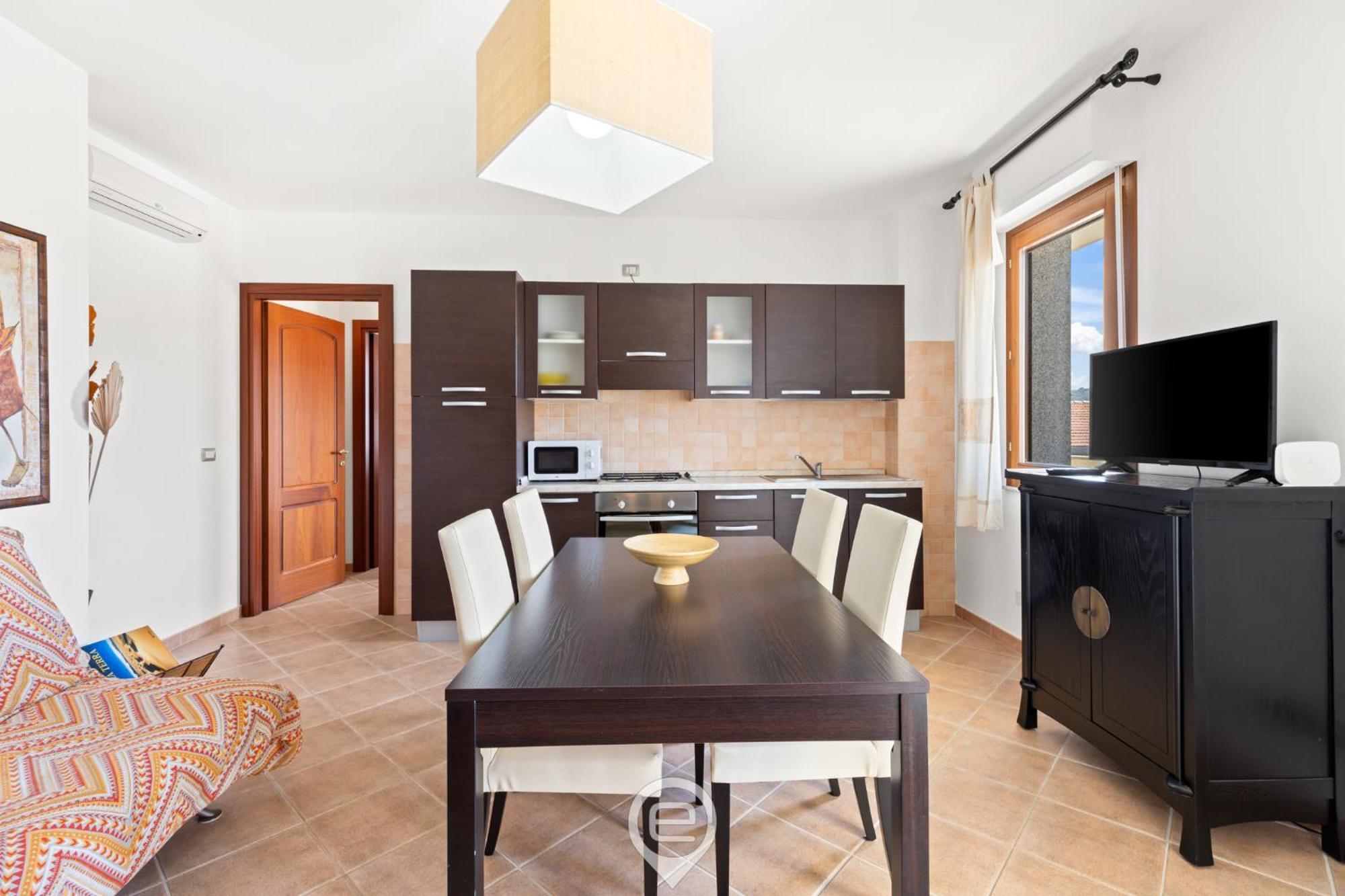 Antonella'S Apartment Alghero Exterior photo