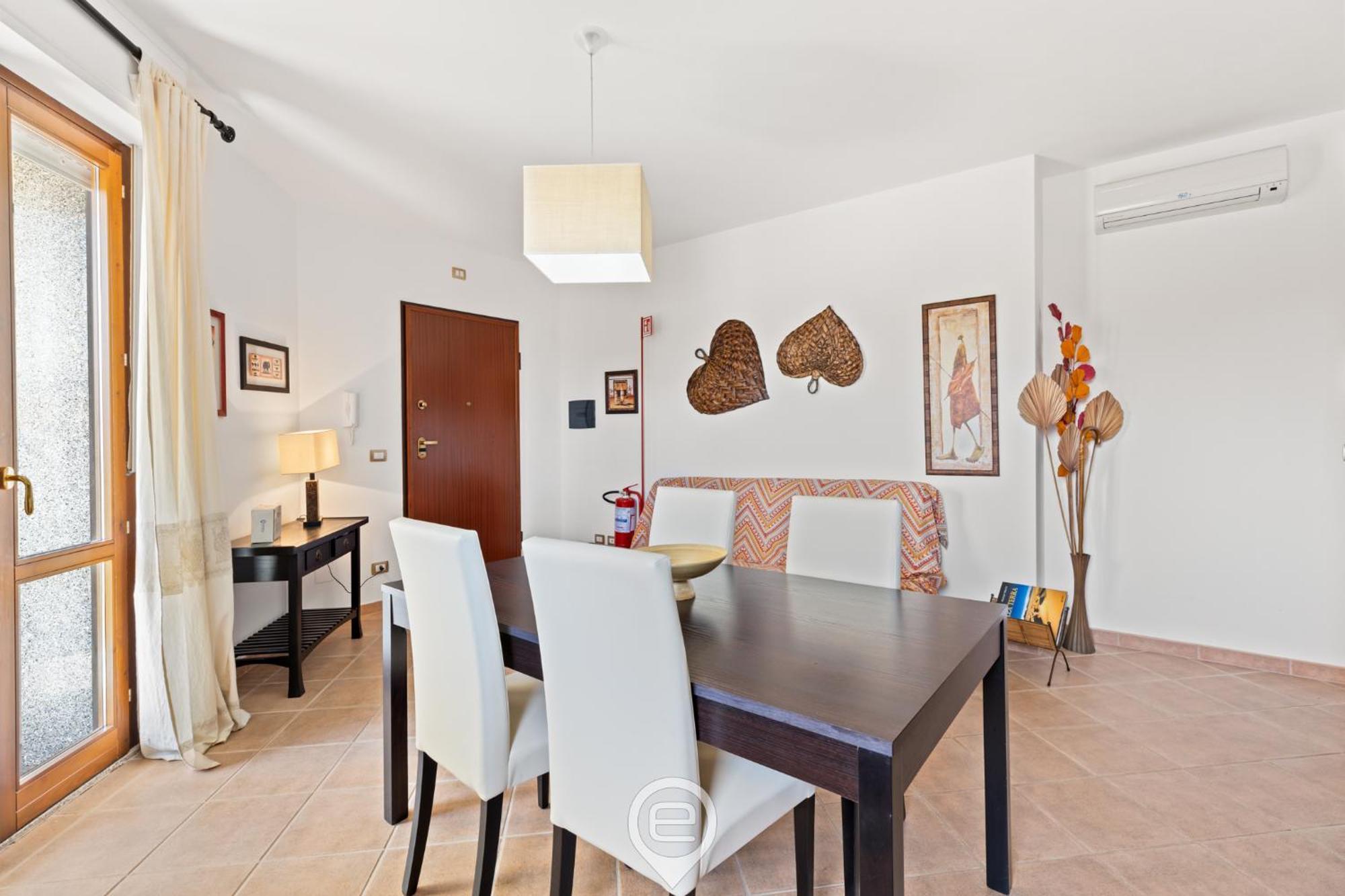 Antonella'S Apartment Alghero Exterior photo