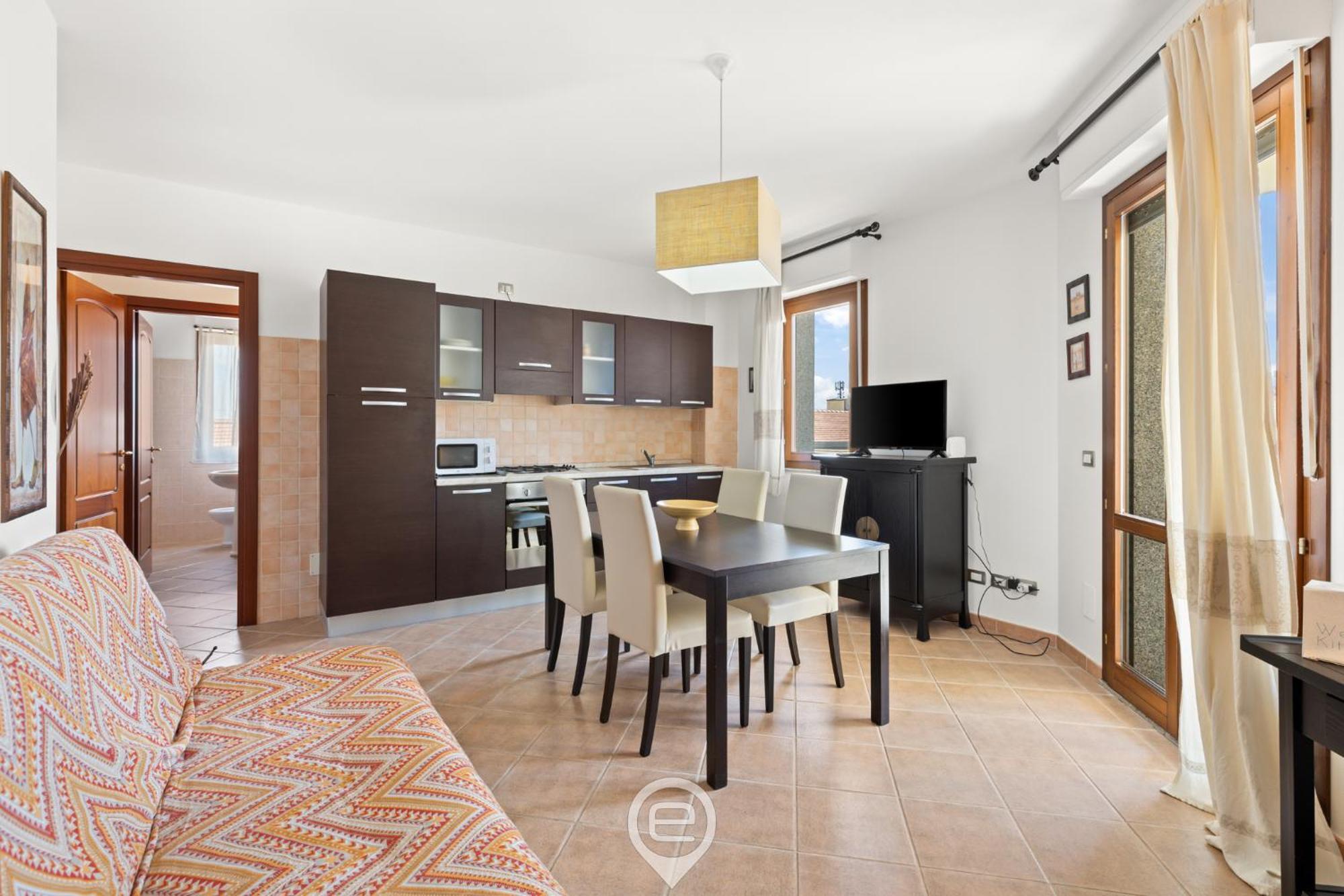 Antonella'S Apartment Alghero Exterior photo