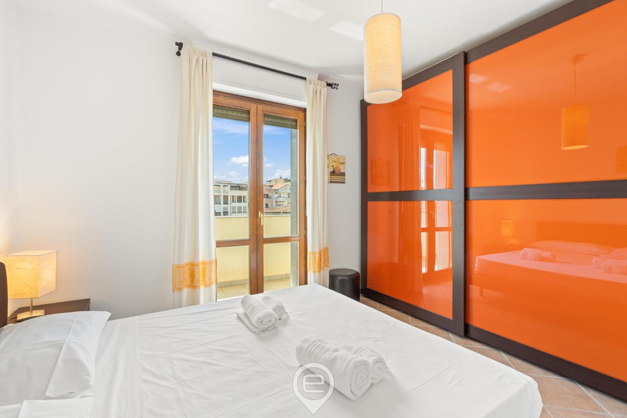 Antonella'S Apartment Alghero Exterior photo